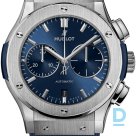 Продают Hublot Classic Fusion 45 Titanium 