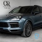 Pārdod Porsche Cayenne S, 2018