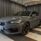 Pārdod Cupra Leon 2.0i  221kw/300zs, 2022