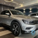 Pārdod Volkswagen Tiguan 2.0tdi Offroad pack, 2017