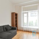 Apartment for sale in Rūpniecības iela 34a