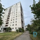 Apartment for sale in Kalsnavas iela 2c