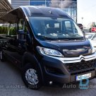 Продажа Citroen Jumper VAN 35 L4H2 3+4S, 2019