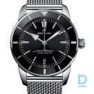 Продают Breitling Superocean Heritage II B20 44