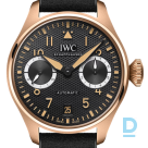 Продают IWC Big Pilot&#39;s Watch AMG G 63