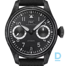 Продают IWC Big Pilot&#39;s Watch AMG G 63