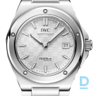 Pārdod IWC  Ingenieur Automatic 40