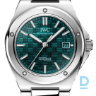 For sale IWC  Ingenieur Automatic 40