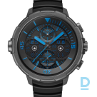 Продают IWC Aquatimer Perpetual Calendar Digital Date-Month 