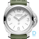 Pārdod Panerai Luminor Base Logo 44mm