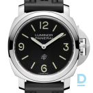 Продают Panerai Luminor Base Logo 44mm