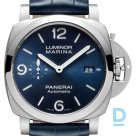 Продают Panerai Luminor Marina 44mm