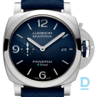 Продают Panerai Luminor Navy Deep Blue