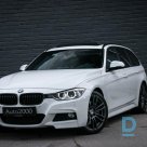 BMW 330D 190kw 258hp, 2013 for sale