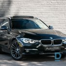 Pārdod BMW 320d EFFICIENT DYNAMICS, 2015