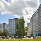 Apartment for sale in Rīga