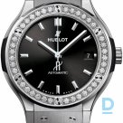 Продают Hublot Classic Fusion 38 Diamonds