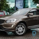 Volvo XC60 2.0 2014 for sale