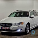 Продам Вольво V70 2.0d, 2013г.