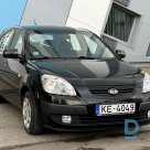 Pārdod Kia Rio 1.4, 2008