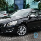 Продается Volvo V60 2.4D, 2011 г.