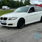 BMW 320 2.0D, 2011 for sale