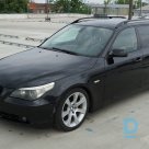 Pārdod BMW 535 3.0D, 2005