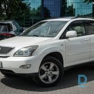 Lexus RX 330 3.3, 2005 for sale