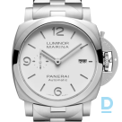 Pārdod Panerai Luminor Marina 44mm