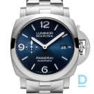 For sale Panerai Luminor Marina Specchio Blu 44mm