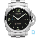 Pārdod Panerai Luminor Marina 44mm