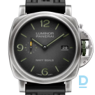 Продают Panerai Luminor Marina Navy SEALs