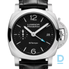 For sale Panerai Luminor Quaranta BiTempo