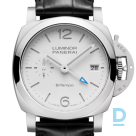 Продают Panerai Luminor Quaranta BiTempo