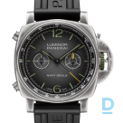 Продают Panerai Luminor Chrono Navy SEALs