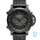 Продают Panerai Luminor Chrono Navy SEALs