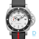 Продают Panerai Submersible Luna Rossa