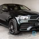 Pārdod Mercedes-Benz GLE 350e AMG 4MATIC Coupe, 2022