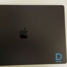 Pārdod Apple Macbook Pro 16'' M3 Pro 