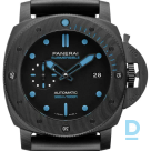 Pārdod Panerai Submersible Carbotech™ - 47 mm