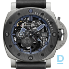 For sale Panerai Submersible S Brabus Blue Shadow Edition