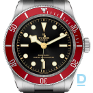 For sale Tudor Black Bay