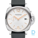 Продают Panerai Luminor Due Prada Re-Nylon