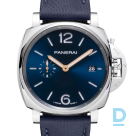 Продают Panerai Luminor Due Prada Re-Nylon