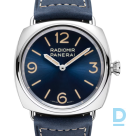 Продают Panerai Radiomir Officine