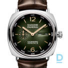 Продают Panerai Radiomir Annual Calendar Platinumtech