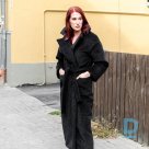 For sale Women's coat Dianora