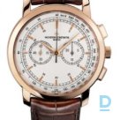 For sale Vacheron Constantin Patrimony Traditionnelle Chronograph