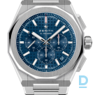 For sale Zenith Defy Skyline Chronograph