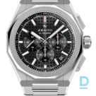 For sale Zenith Defy Skyline Chronograph